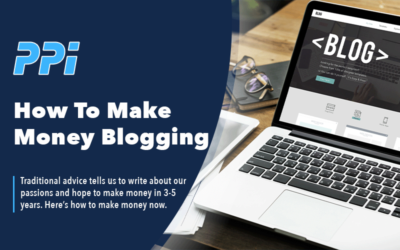 How To Make Money Blogging (Your FREE Guide for 2023!)