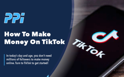 How To Make Money On TikTok In 2023 (ZERO to $1,000/Month)