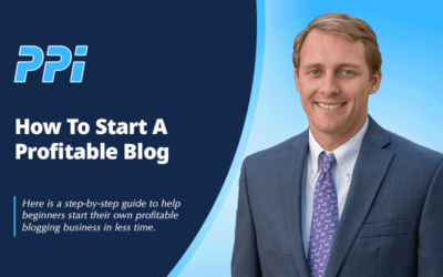 How To Start A Blog That Makes Money In 10 Simple Steps