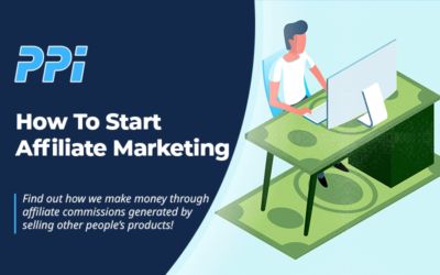 How To Start Affiliate Marketing in 2023 (Step-By-Step Guide)