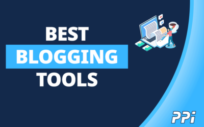 7 Best Blogging Tools For More Traffic & Revenue