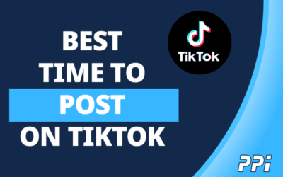 The Best Time To Post On TikTok in 2022 (For More Views, Likes & Follows!)