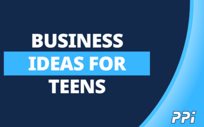 27 Small Business Ideas For Teens in 2023 (Young Entrepreneur’s Guide)