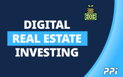 Digital Real Estate | A New Era of Investing [Complete Guide]