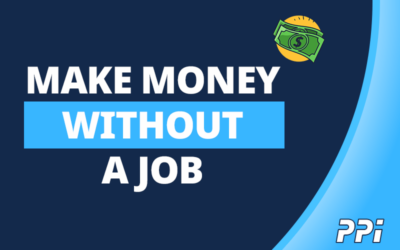 How To Make Money Without A Job: 20+ Ways in 2023