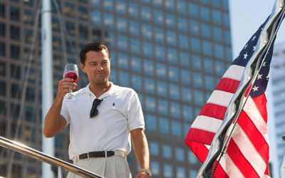 15 Movies To Inspire You to Make More Money